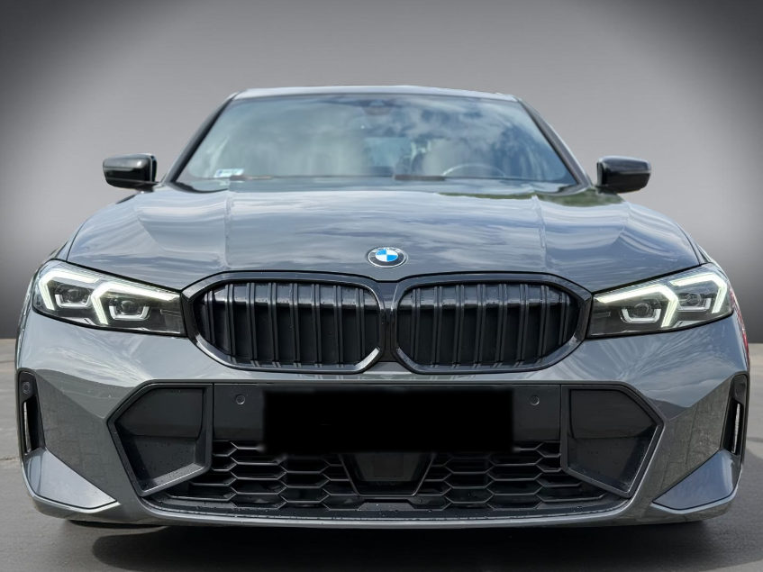BMW 320d M Sport 2022 - Foto 2