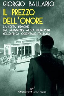 Giorgio Ballario - Il prezzo dell'onore (2022)