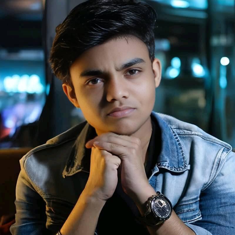Gouranga Das Samrat