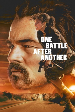 One Battle After Another 2025 720p WEB-DL x264-TFPDL