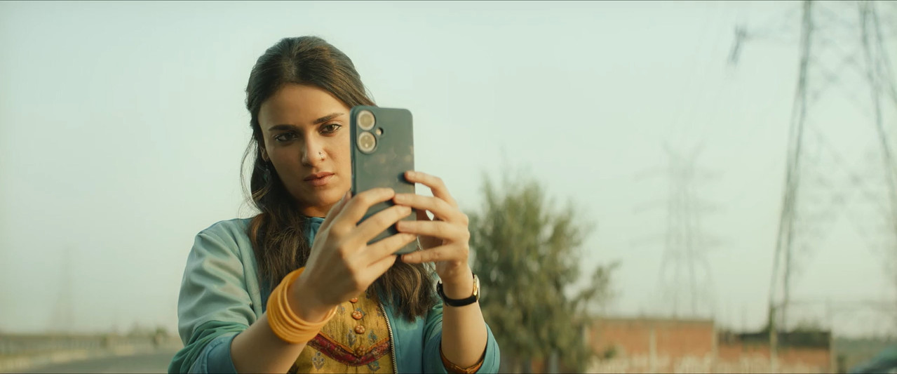 Subedaar 2026 WebRip [Hindi + Tamil + Telugu] 480p 720p ESub Screenshot