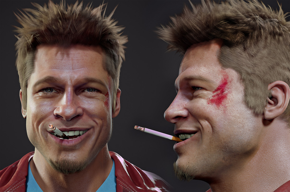 Tyler artstation1