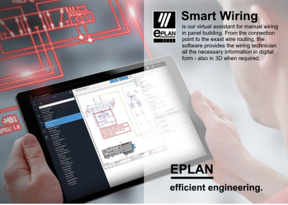EPLAN Smart Wiring 2022.0 (x64)