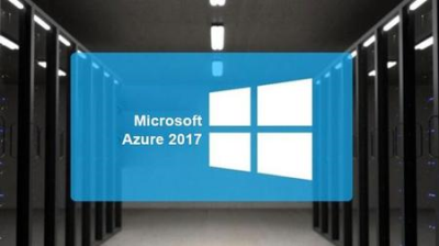 Microsoft Azure 2017