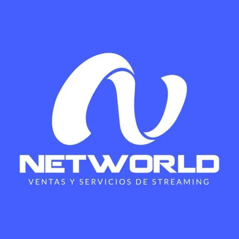 Networld Logo