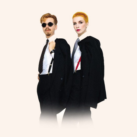 Eurythmics - Bootlegs Collection [20 Releases] (1983-2009)