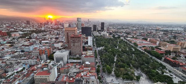 DÍA 8. VIERNES 30 OCTUBRE 2020 REGRESO A CIUDAD DE MÉXICO - MÉXICO, GUANAJUATO Y PUEBLA. OCTUBRE 2020 (15)
