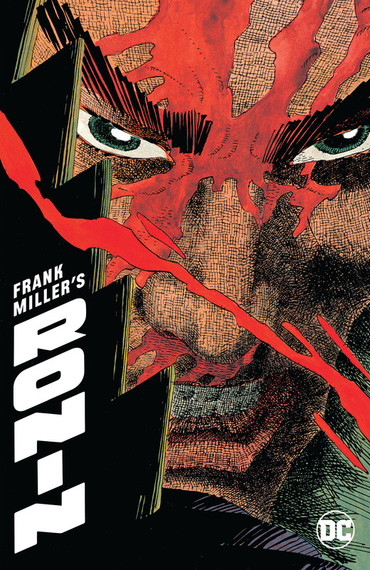 Frank Miller's Ronin ( 2019 Edition)-000