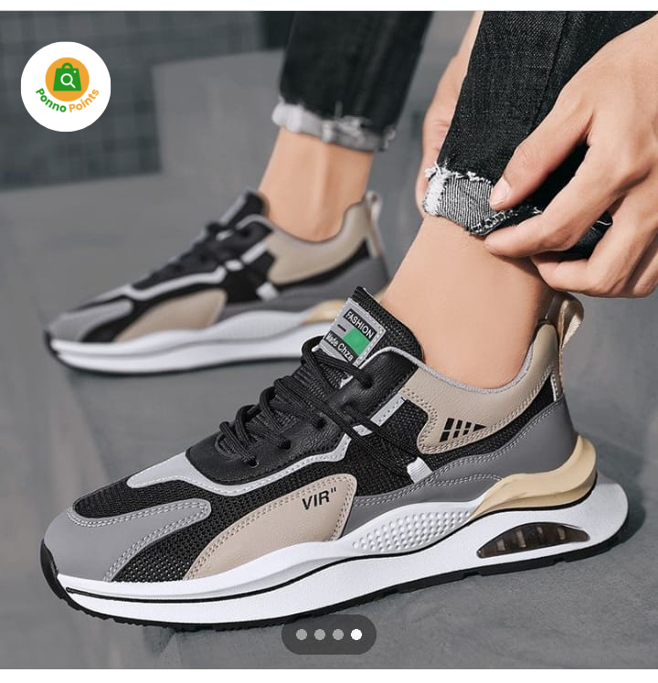 Mens Shoe