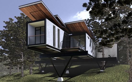 Ambient Occlusion Ex 2.6.1 for Sketchup 2019