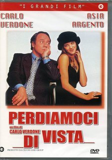 Perdiamoci Di Vista (1994) WebDL 1080p AC3 ITA