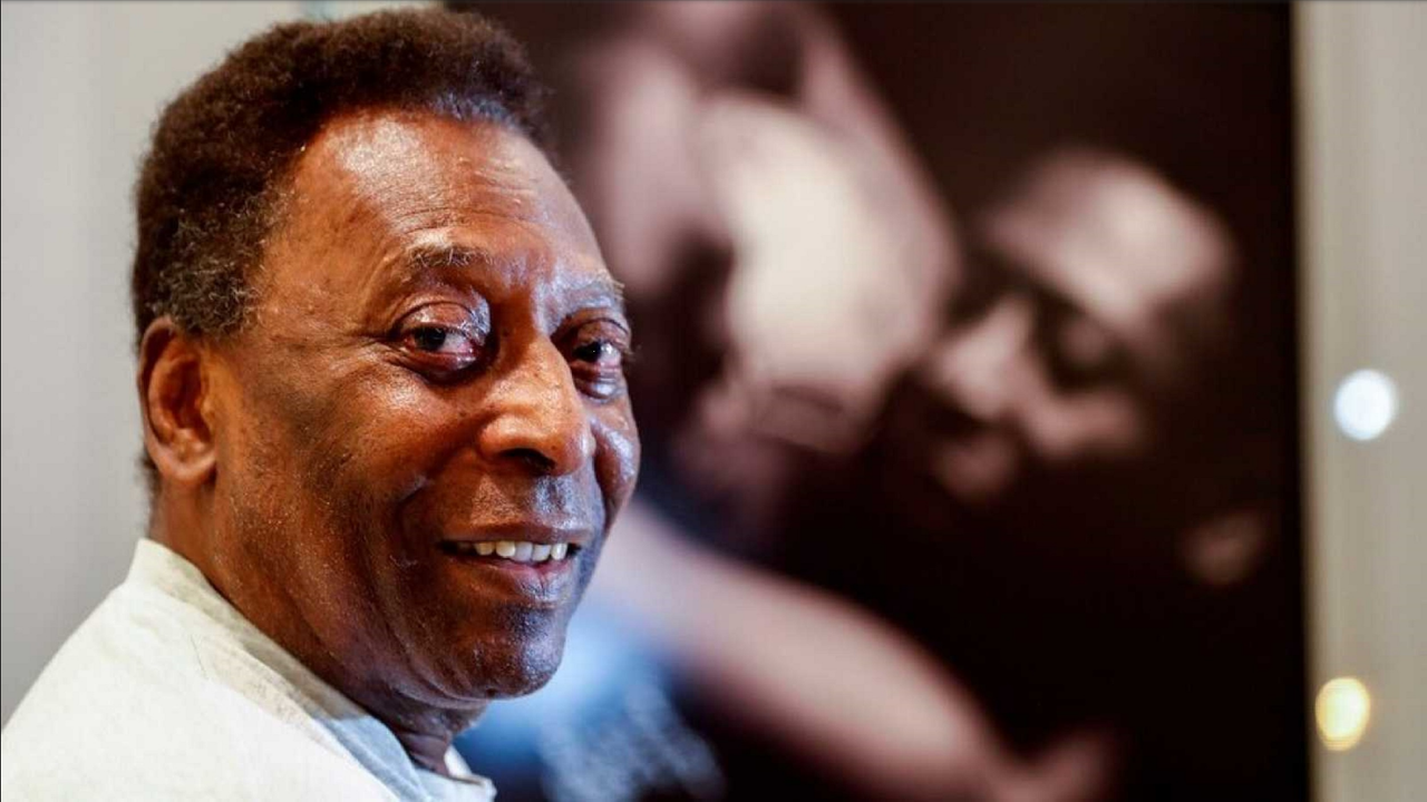Pelé revela cómo quiere ser recordado tras su muerte ¡Video conmueve al mundo!