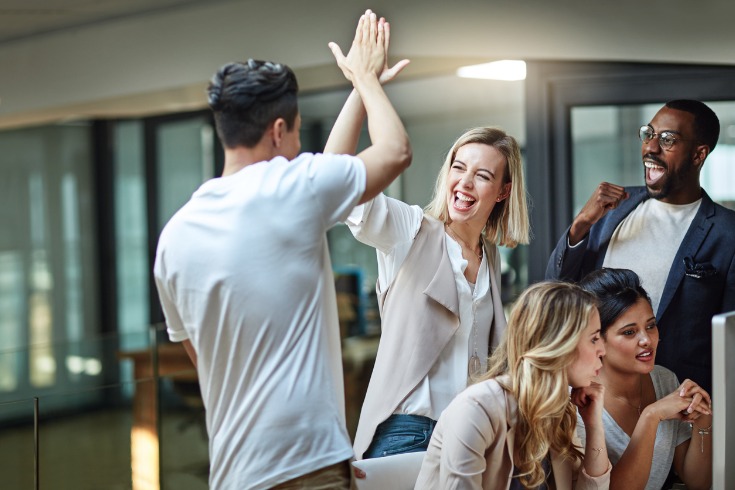 capabilities of a leader business development