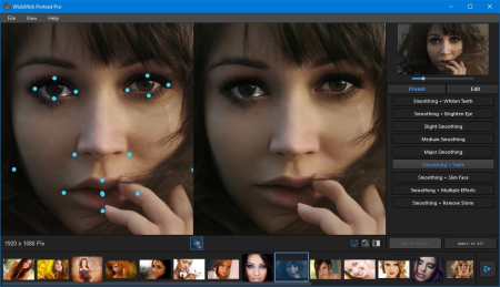 WidsMob Portrait Pro 1.4.0.110 Multilingual