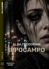 Alda Teodorani – Ippocampo (2026)