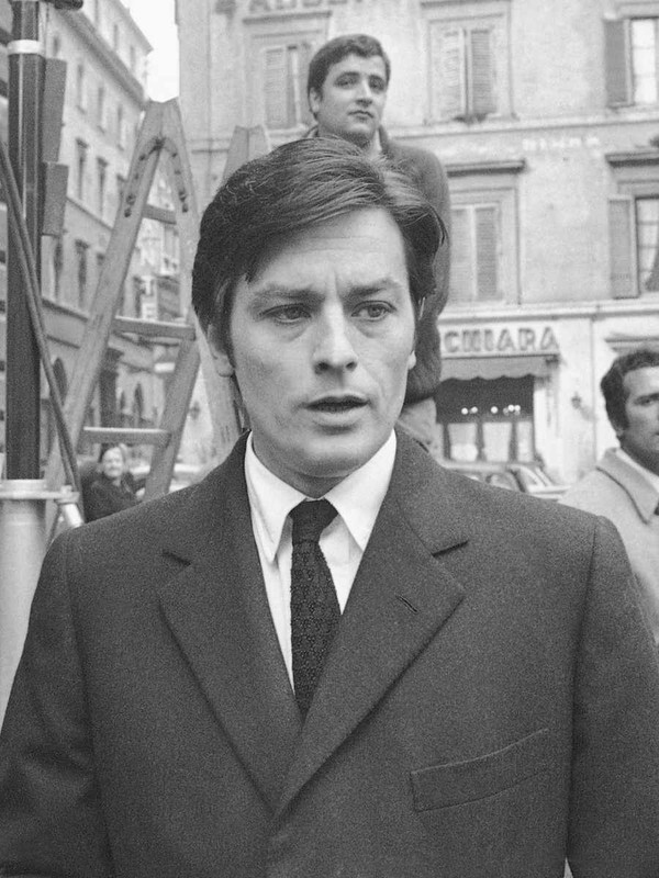 alain delon c35