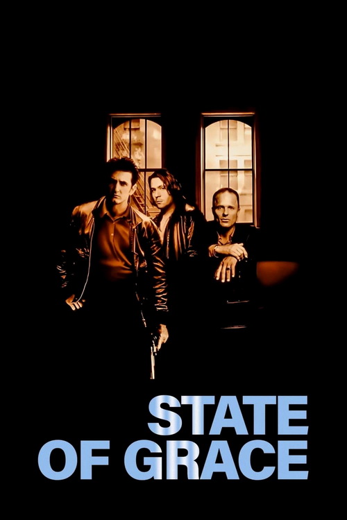 Stan łaski / State of Grace (1990) PL.1080p.WEB-DL.x264-wasik / Lektor PL