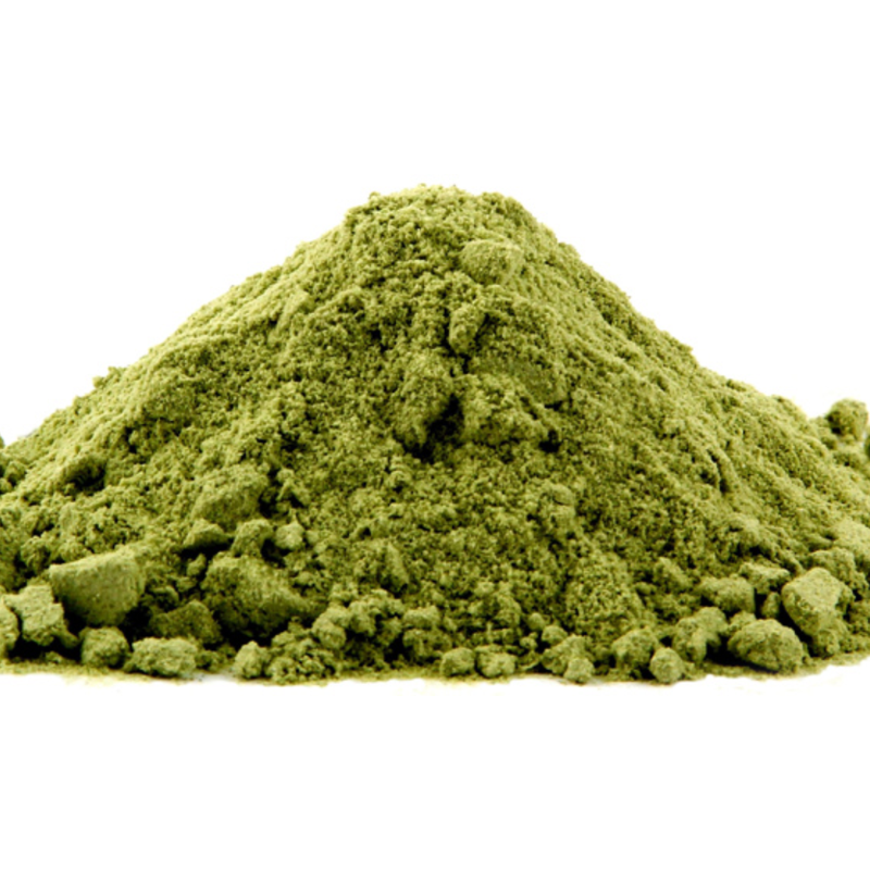 Asparagus Shoot Powder