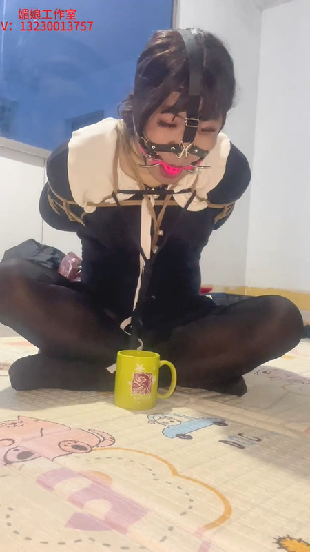 媚娘原创 粉丝体验新场地.mp4_20240312_095415.148