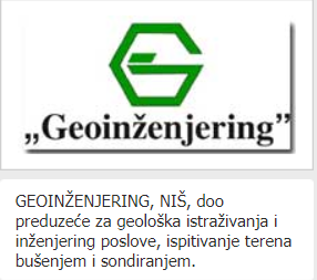 geo inzenjering nis