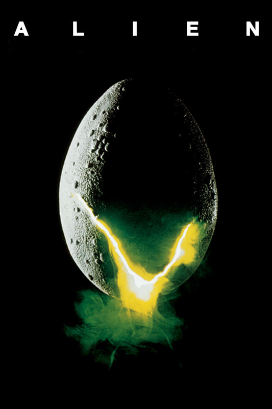 Alien (45th Anniversary)