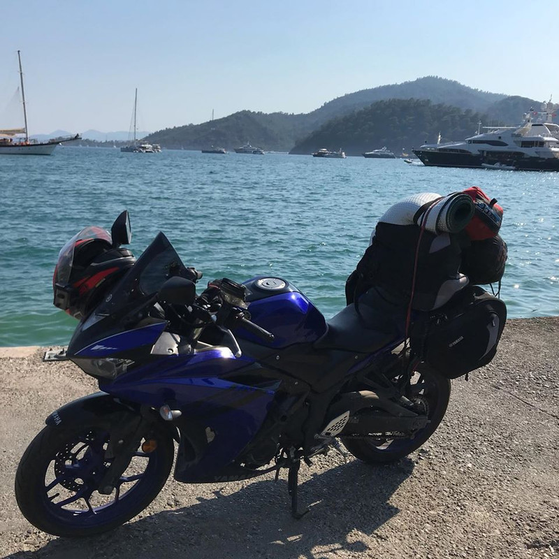 fethiye göçek 2