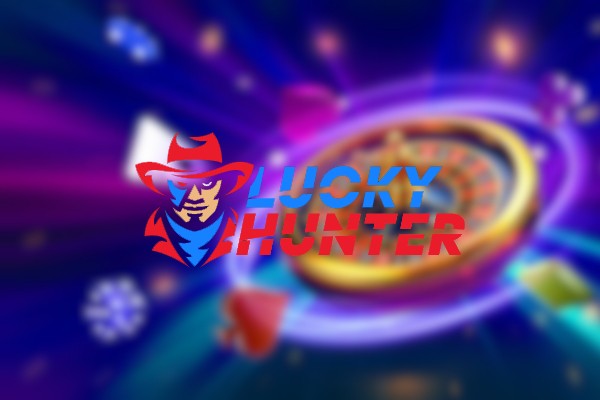 Lucky Hunter Casino