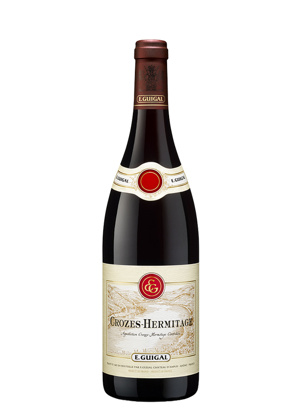 E.Guigal, Crozes-Hermitage Rouge