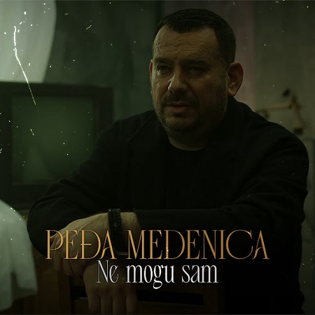 Pedja Medenica