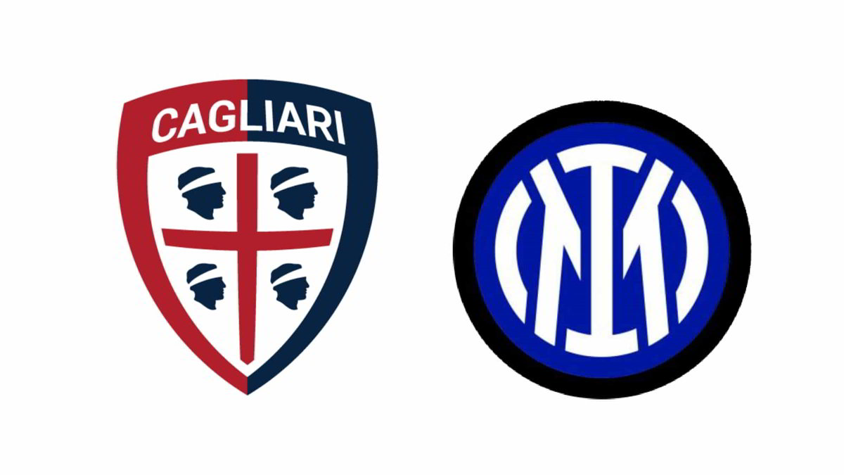 Dove Vedere CAGLIARI-INTER Streaming Gratis Online Video