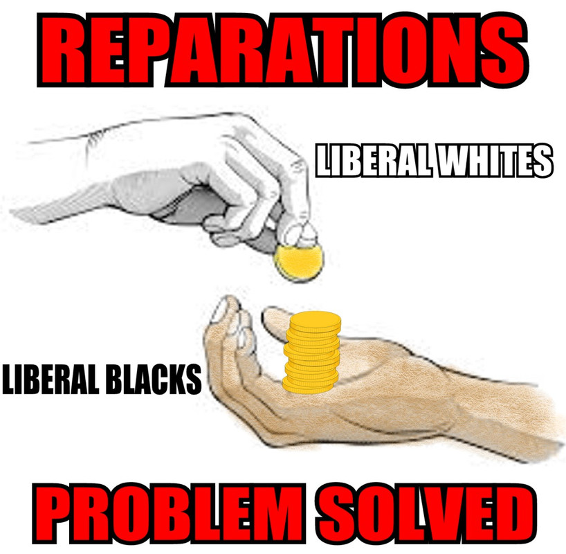 Reparations