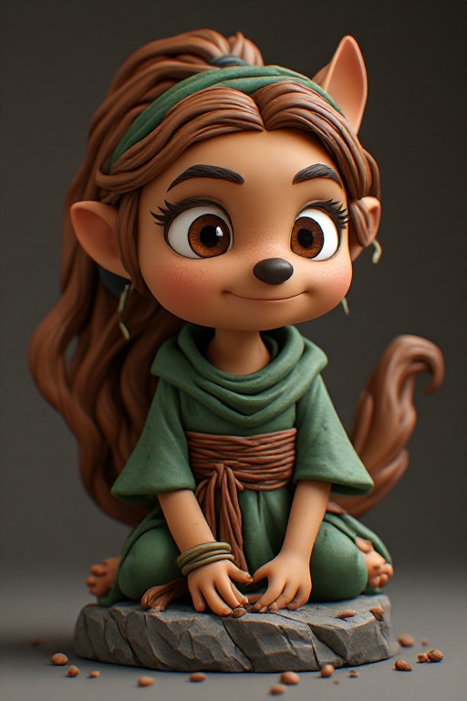 Diana-and-the-Hound-figurine-m-(24)