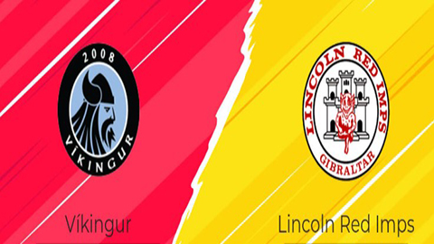 Soi kèo tài xỉu, phạt góc trận Vikingur Gota vs Lincoln Red Imps, 01h00 ngày 09/07