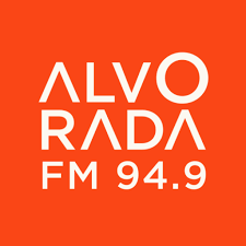 Alvorada FM 94,9 Mhz ZYC7...