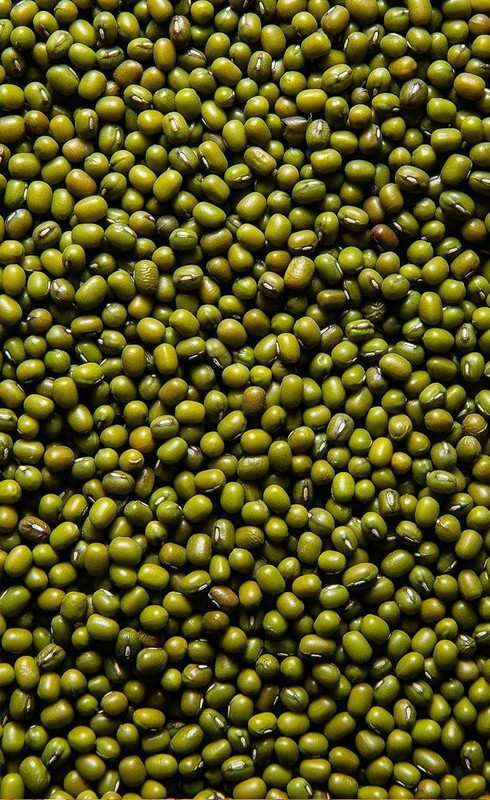Green Gram