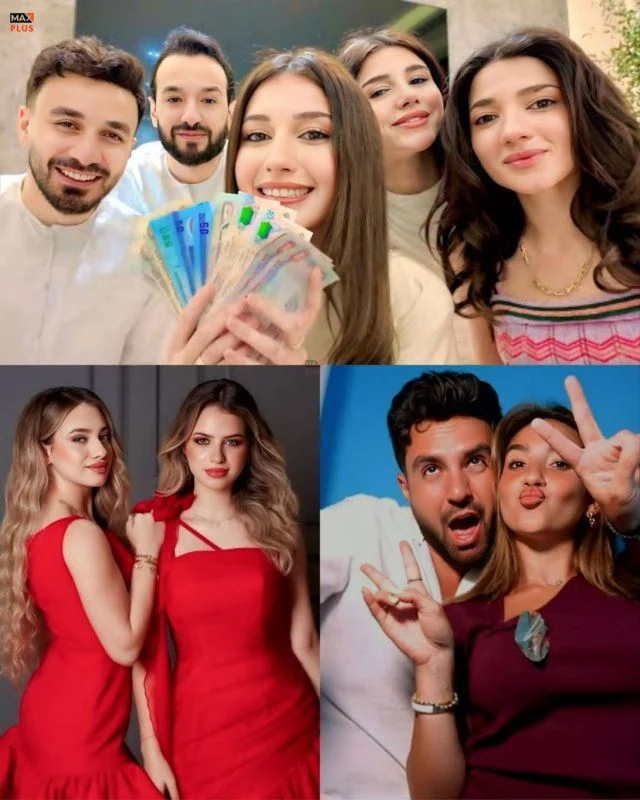 نصائح متابعة مشاهير عرب على تيك توك