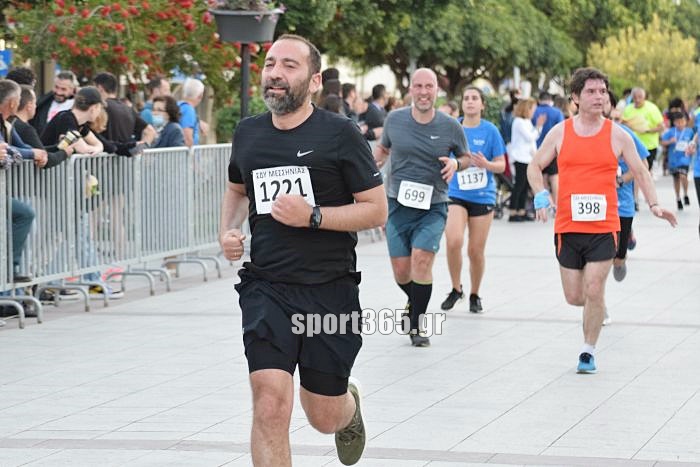 , ΦΩΤΟΡΕΠΟΡΤΑΖ: 20ος Αγώνας δρόμου Καλαμάτας