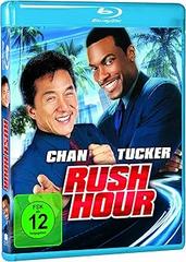 Rush Hour - Due Mine Vaganti (1998) WebDL 1080p E-AC3 ITA - ENG + SUB