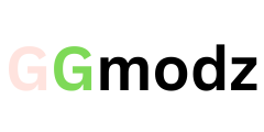 GGmodz Logo