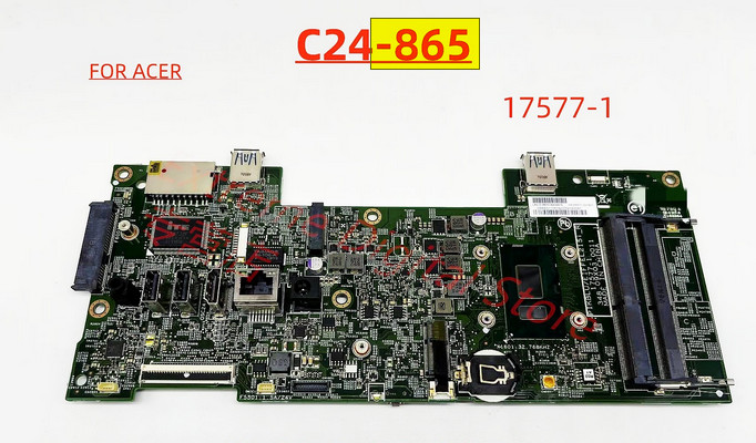 865-laptop-motherboard-with-I5-8250-U-CP