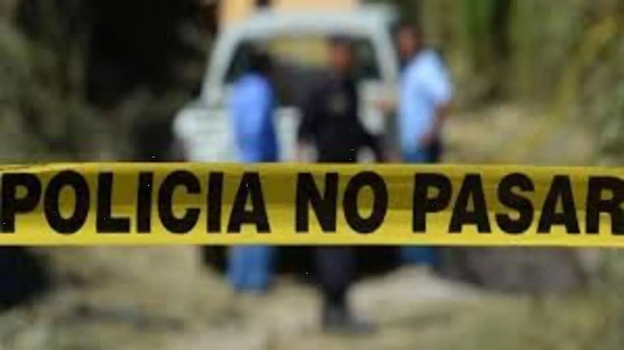 Hallan 5 cuerpos degollados en Veracruz; uno de ellos es una mujer joven