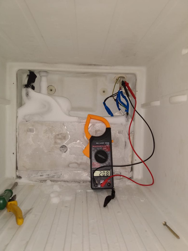 Serviço Especializado