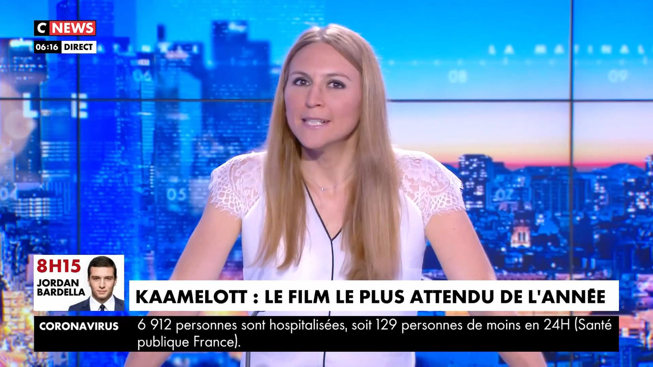 07.21 - 04.56.00 - Météo de 5h56. Prévisions météo pour les prochains....ts_snapshot_00.23.09_[2021.