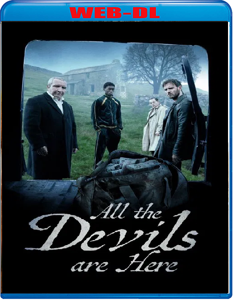 Tutti i diavoli sono qui (2025) mkv FullHD 1080p WEBDL ITA ENG Sub