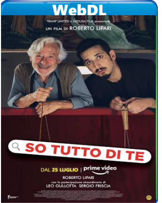 So Tutto di Te (2023) WEBDL 720p x264 E-AC3+AC3 ITA