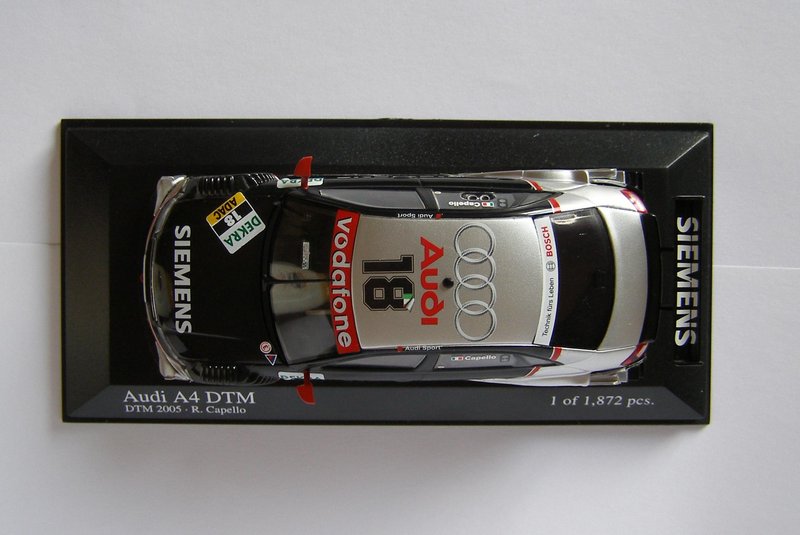 Audi A4 DTM 2005 Siemens (5)
