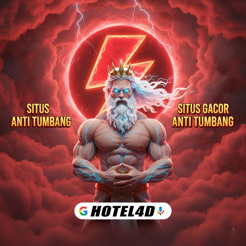 HOTEL4D > Link Situs Gacor Anti Tumbang Resmi Gampang JP Hari Ini!
