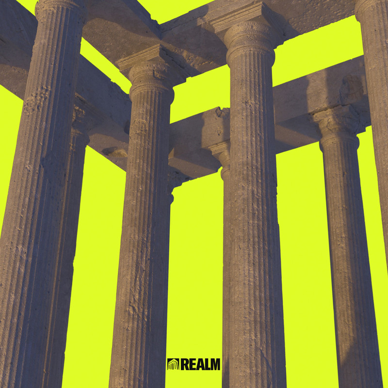 Kamino – Warp Tool  (Extended Mix)