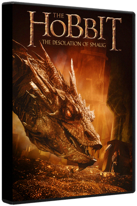 Download The Hobbit The Desolation of Smaug 2013 EXT BluRay 1080p DTS ...