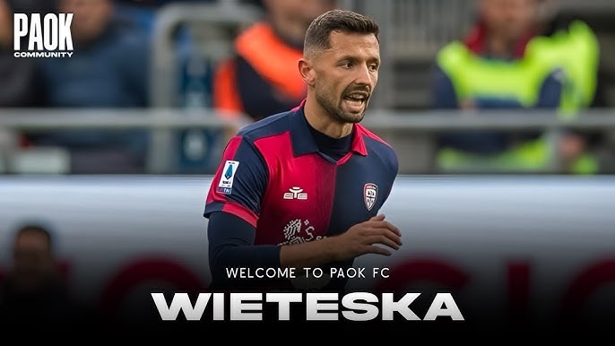 NK Rijeka vs PAOK FC, 01h45 ngày 22/08